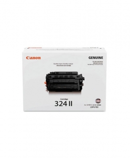 Canon Cart 324 ll Toner
